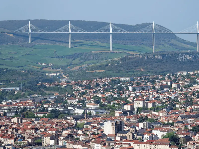 Artisan Couvreur Millau