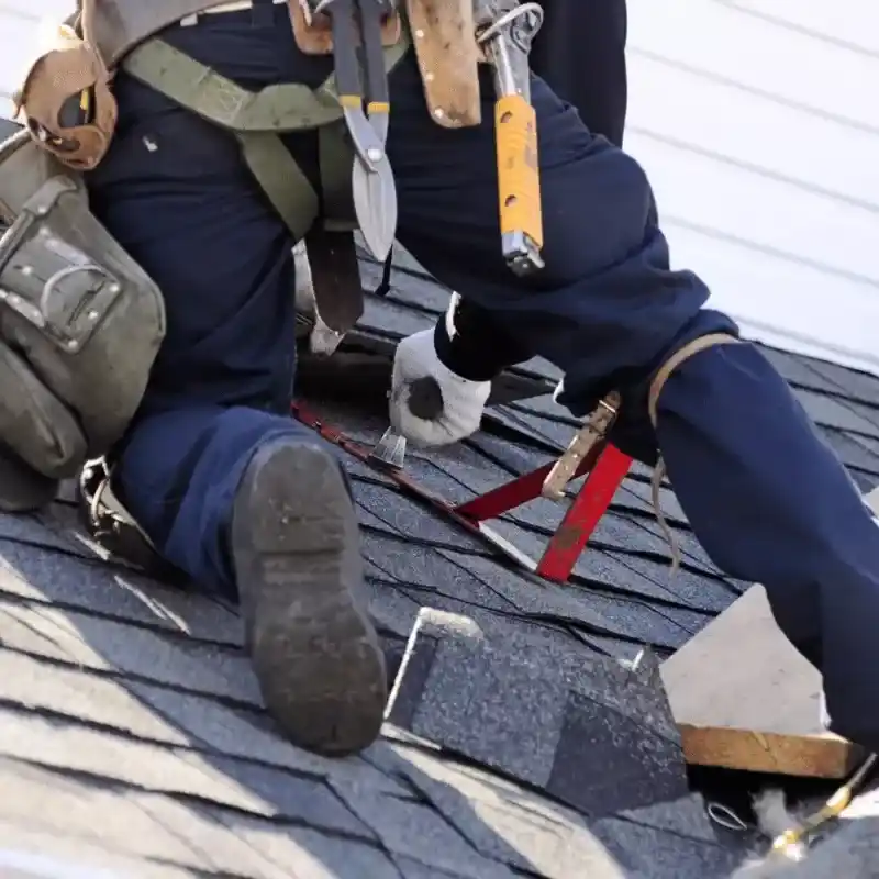 Couvreur Roquefort sur Soulzon