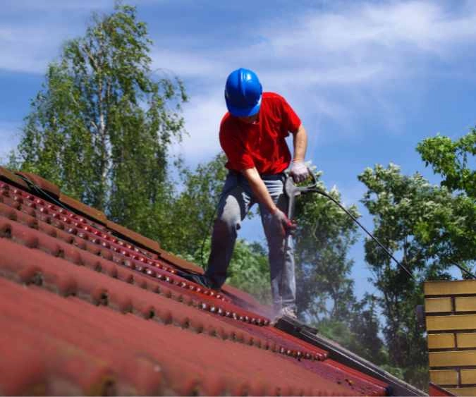 Couvreur zingueur à Tournemire